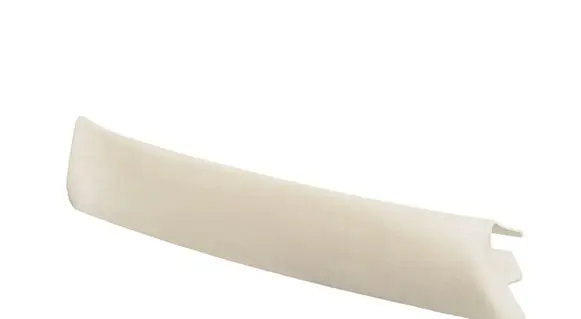 Volkswagen PASSAT B8 (A) pillar trim 1BS28DW1AE