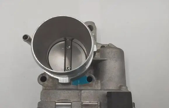 Throttle valve