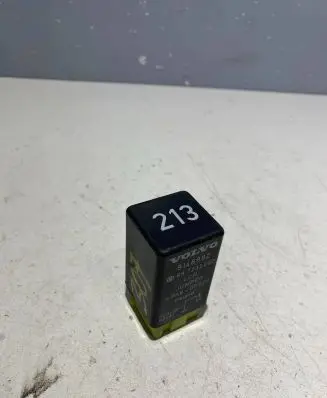 Volvo S70 V70 V70 XC Other relay 9148992 897232000