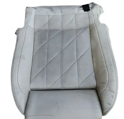 Infiniti FX Front driver seat 