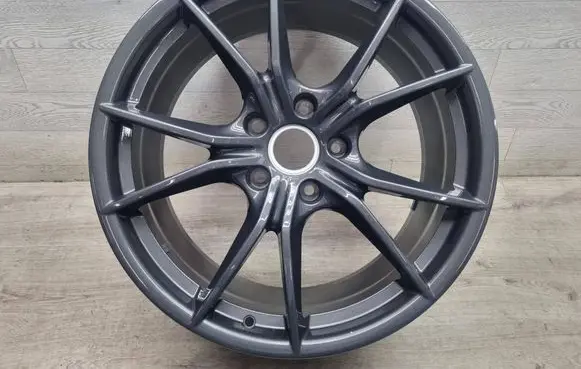 Porsche 718 Cayman 982 982c R20 alloy rim 982601025AK