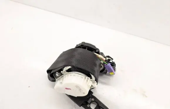 Audi Q7 4L Front seatbelt 4L1857706A