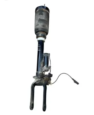 Mercedes-Benz ML W164 Front air suspension shock absorber 
