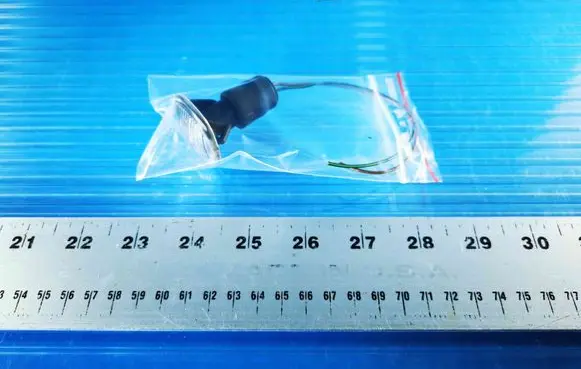 Skoda Octavia Mk2 (1Z) Front fender indicator light 1U0949127B