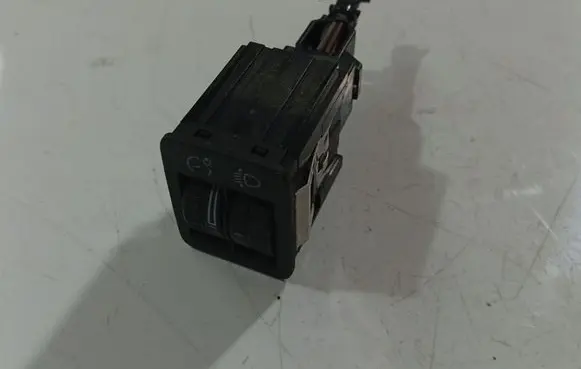 Volkswagen PASSAT B6 Headlight level height control switch 3C0941333A