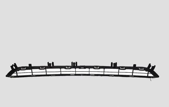 Peugeot 3008 I Front bumper lower grill 9685625677