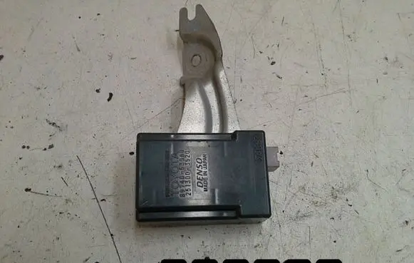 Lexus IS 220D-250-350 Engine control unit/module 8974053060