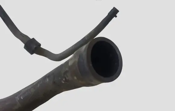 Skoda Octavia Mk2 (1Z) Engine coolant pipe/hose