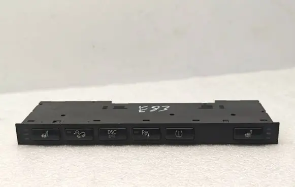 BMW X3 E83 Other switches/knobs/shifts 3415619