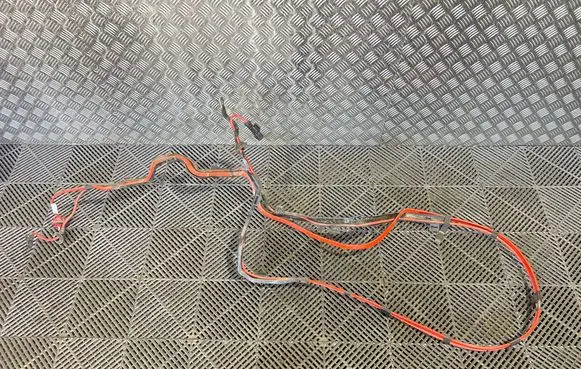 BMW 1 F20 F21 Positive cable (battery) 9348761