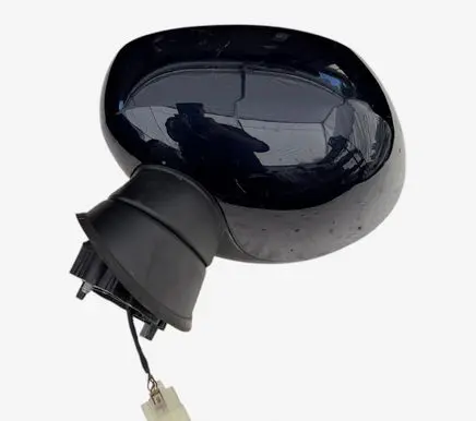 Mini Cooper F57 Front door electric wing mirror