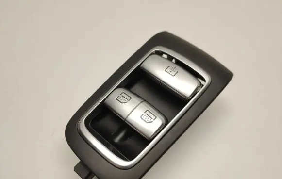 Mercedes-Benz S W222 Electric window control switch A2229051805