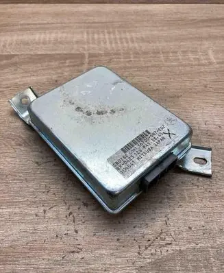 Honda Accord Other control units/modules 36700SN7E02 CONTROMODULE