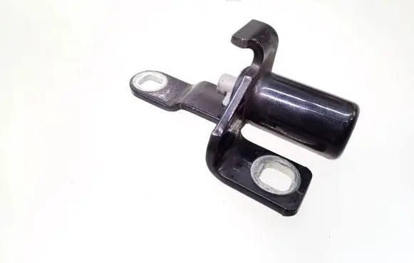 Ford S-MAX Rear door upper hinge 6M21U22804AC