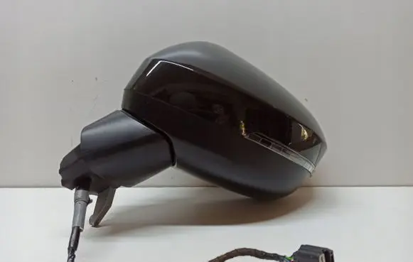 Nissan Juke II F16 Front door electric wing mirror 