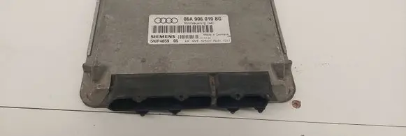 Audi A3 S3 8L Engine control unit/module 06A906019BG