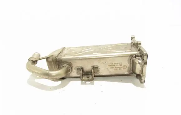 Skoda Yeti (5L) EGR valve cooler 03L131512DQ