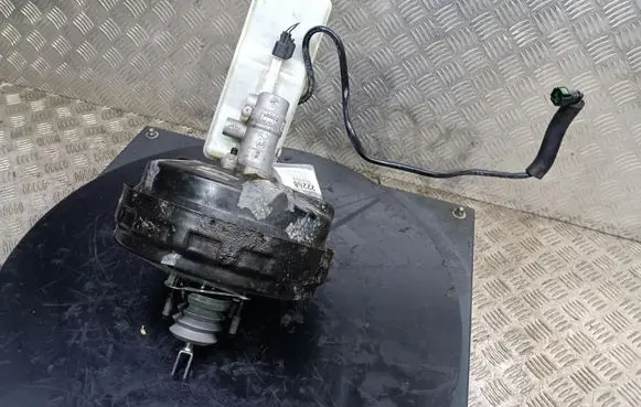 Ford Mondeo MK IV Brake booster