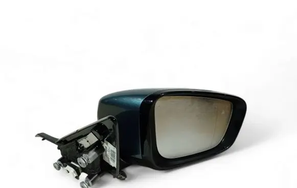 BMW 8 G14 Front door electric wing mirror 9498928 51169498928 7422720