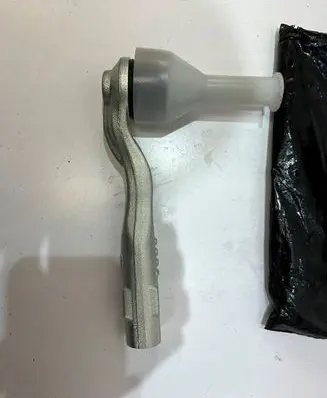 Mercedes-Benz S W223 Steering tie rod end A2234601401