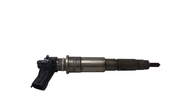 Renault Espace IV Fuel injector 0445115007