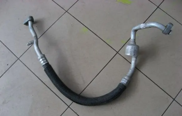 Lincoln Navigator Air conditioning (A/C) pipe/hose HL3H19H617HD Z6F192T