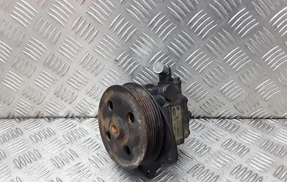 Power steering pump