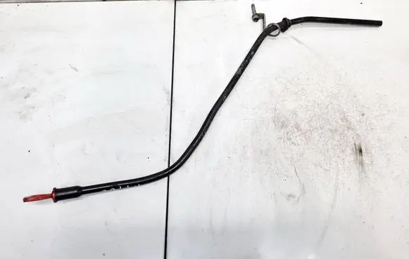 Mercedes-Benz A W168 Oil level dip stick 