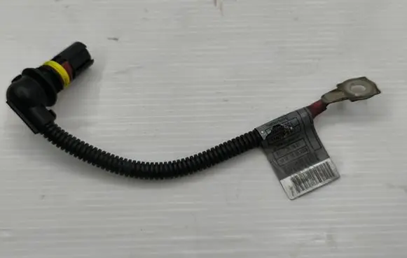BMW 3 E90 E91 Glow plug 779490801