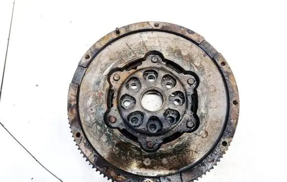 Ford Transit Flywheel