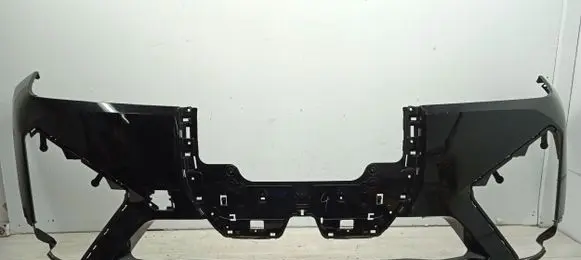 BMW iX Front bumper 7933621