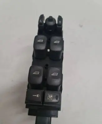Volvo S60 Electric window control switch 30658116