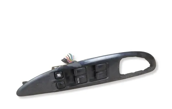 Nissan Primera Quarter vent window switch 