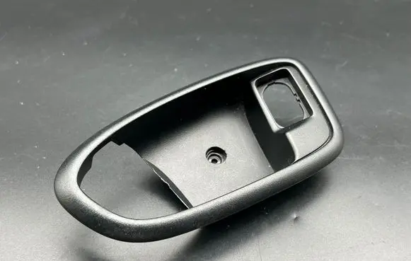Ford Mondeo MK IV Rear door interior handle trim 6M21U226A37 6M2XU226A37B