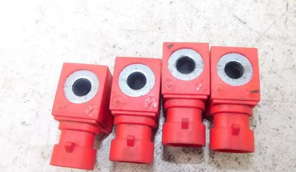 Dacia Logan I LP gas electromagnetic valve solenoid 192640