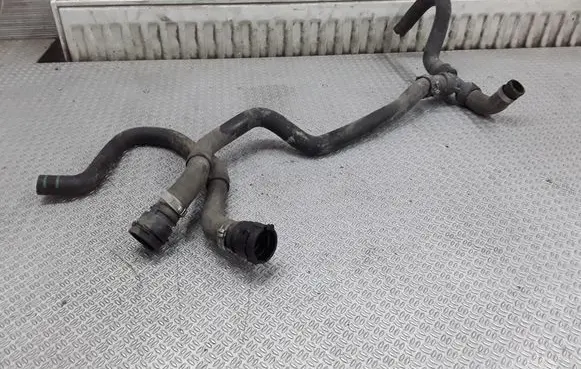 Fiat Grande Punto Engine coolant pipe/hose