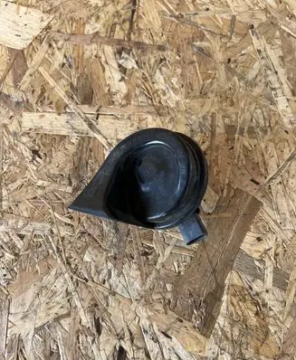 BMW 5 F10 F11 Horn signal