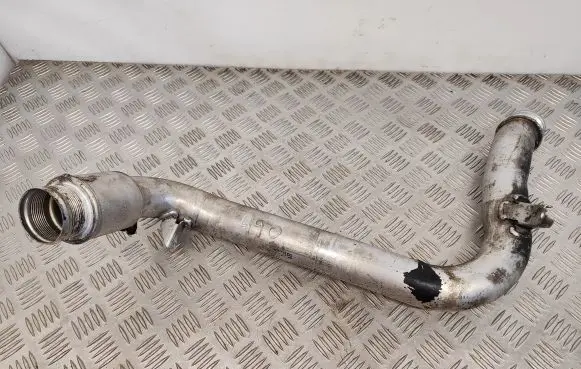 Audi A7 S7 4G Intercooler hose/pipe