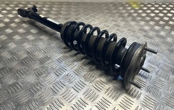Mercedes-Benz E W238 Front shock absorber with coil spring A2383204100 L801600030540