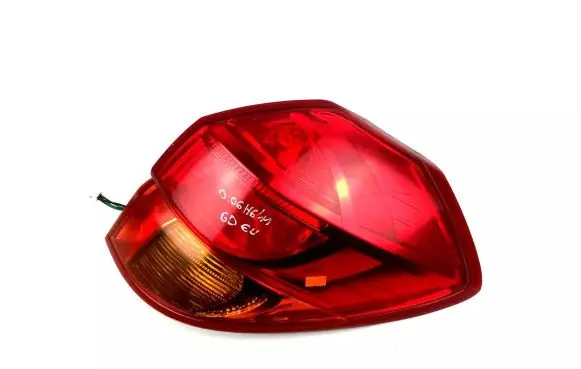 Subaru Legacy Rear/tail lights