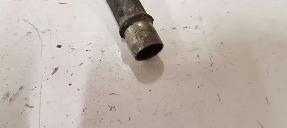 Volvo V40 Turbo turbocharger oiling pipe/hose