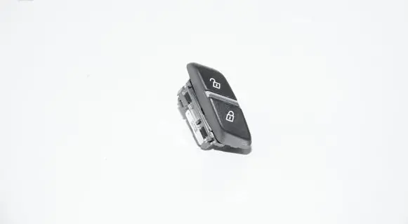 BMW X3 F25 Central locking switch button 9352036