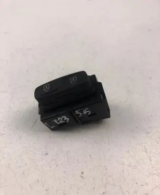 Volvo XC60 Central locking switch button 31343099
