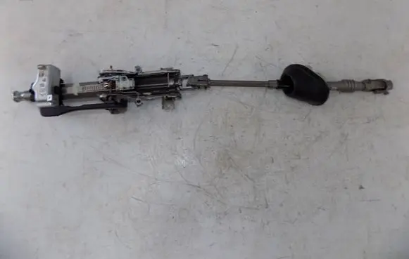 Audi Q4 e-tron Steering wheel axle 1EA419512F 1EA905861 1EC419753J