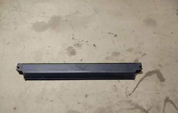 Toyota Avensis T250 Parcel shelf 