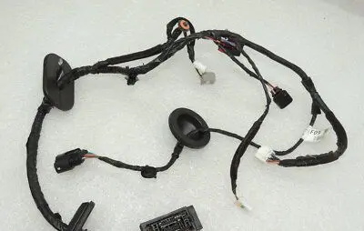 KIA Sportage Front door wiring loom 91610F1090