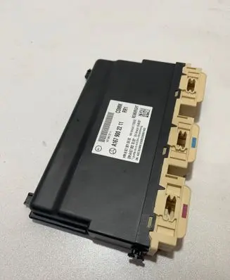 Mercedes-Benz GLE W167 Seat control module A1679002211 A1679015800 A1679027005