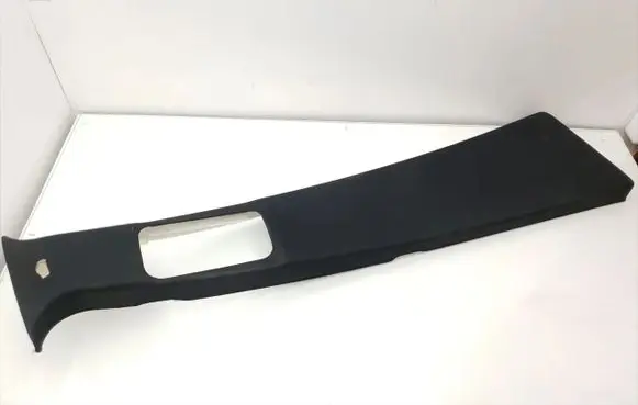 Mercedes-Benz GL X164 (B) pillar trim (top) A1646909825