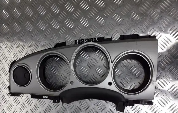 Chrysler PT Cruiser Speedometer (instrument cluster) SPI12258