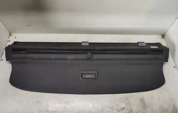 Audi A4 S4 B6 8E 8H Parcel shelf load cover 
